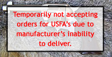 US Firearms