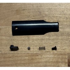 Uberti 1873 "New" Dust Cover, Detent Ball, Spring and Screw