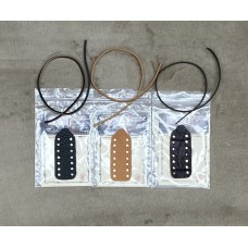 Lever Wrap "Buffalo" 8-10oz - Long Hunter Exclusive 