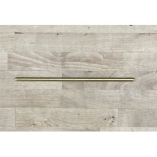 Brass 3/32" x 10" Rod