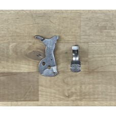 Ruger Hammer - Montado Low Profile Hammer - "Out of Stock"