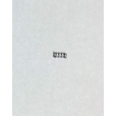 Ruger SA Increased Tension Cross Pin Spring