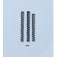 Ruger SA Hammer and Cross Pin Latch Spring Set for Vaquero and Blackhawk