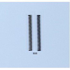 Ruger SA Hammer and Cross Pin Latch Spring Set for Vaquero and Blackhawk