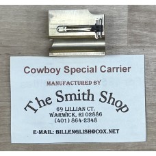 The Smith Shop "Cowboy .45 Special" Carrier 