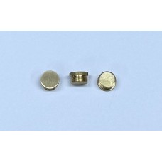 Sure Hit Brass Uberti 1873/66 Magazine Cap