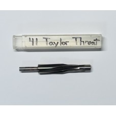 Manson .41 Taylor Throat Reamer