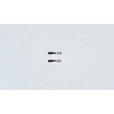 Long Hunter Stoeger SxS Standard Length Heat-Treated Firing Pins & Return Springs (Pair)