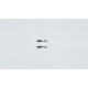Long Hunter Stoeger SxS Standard Length Heat-Treated Firing Pins & Return Springs (Pair)